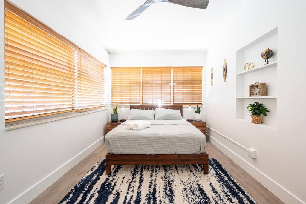 Сasa de vacaciones Casa Ola - Surf Themed Pool Home, Near Downtown Fort Lauderdale